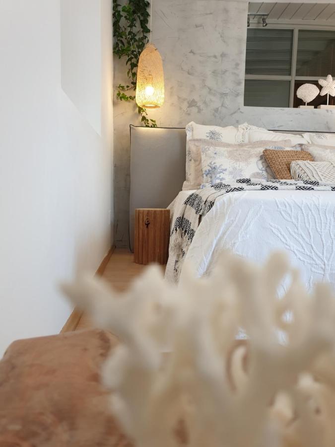 Aretousa Deluxe Downtown Apartment Skala Extérieur photo