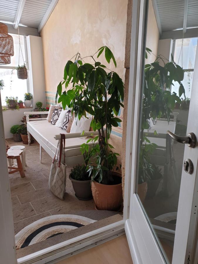 Aretousa Deluxe Downtown Apartment Skala Extérieur photo
